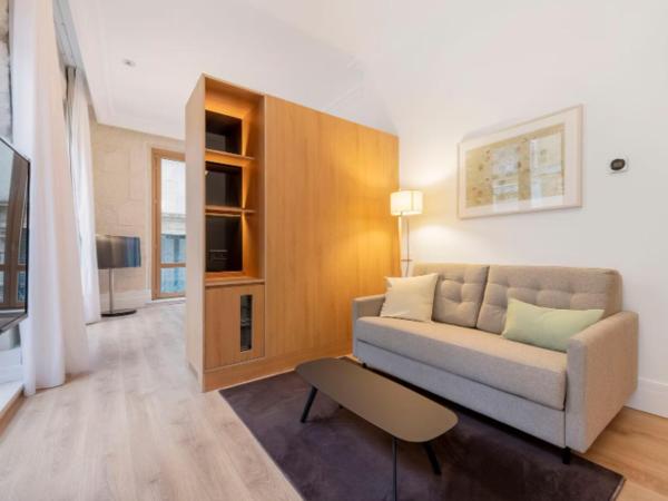 Eurostars Pórtico Alicante : photo 4 de la chambre suite junior