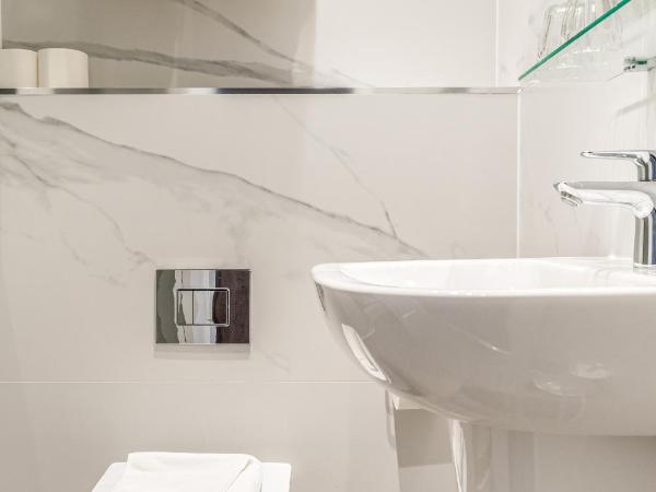 Princes Square : photo 2 de la chambre chambre simple standard avec douche