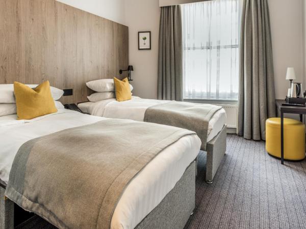 Princes Square : photo 3 de la chambre chambre lits jumeaux standard