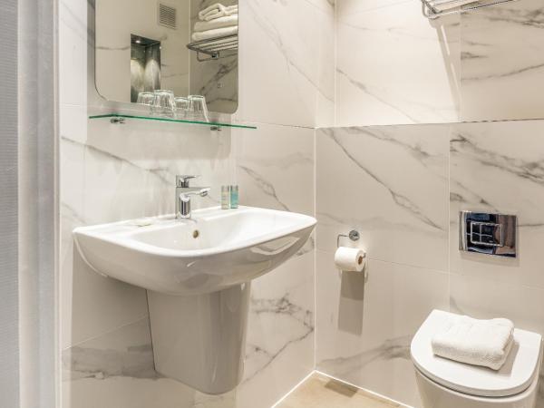 Princes Square : photo 5 de la chambre chambre double standard