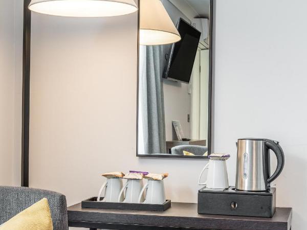 Princes Square : photo 4 de la chambre chambre quadruple standard