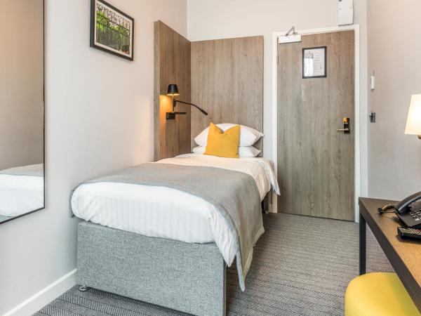 Princes Square : photo 7 de la chambre chambre simple standard avec douche