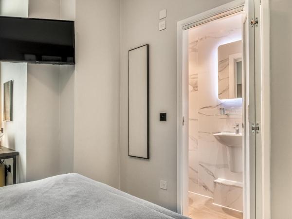 Princes Square : photo 7 de la chambre chambre double standard