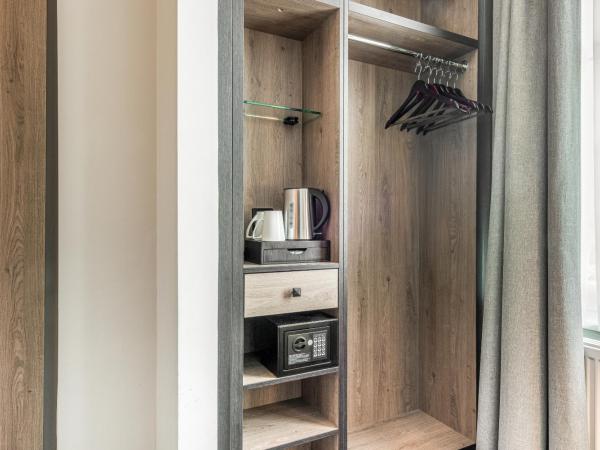 Princes Square : photo 8 de la chambre chambre double standard