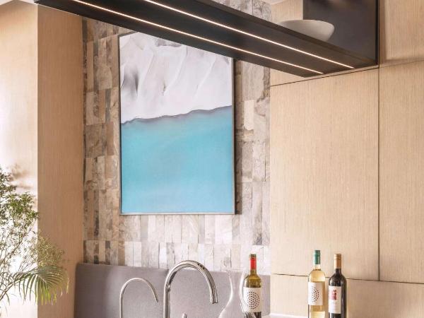 East Beijing : photo 4 de la chambre suite