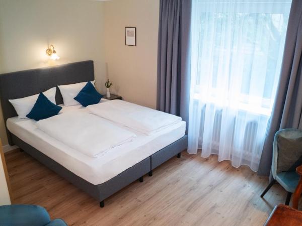Hotel Altmünchen by Blattl : photo 9 de la chambre chambre double