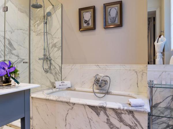 Hotel Westminster : photo 6 de la chambre suite