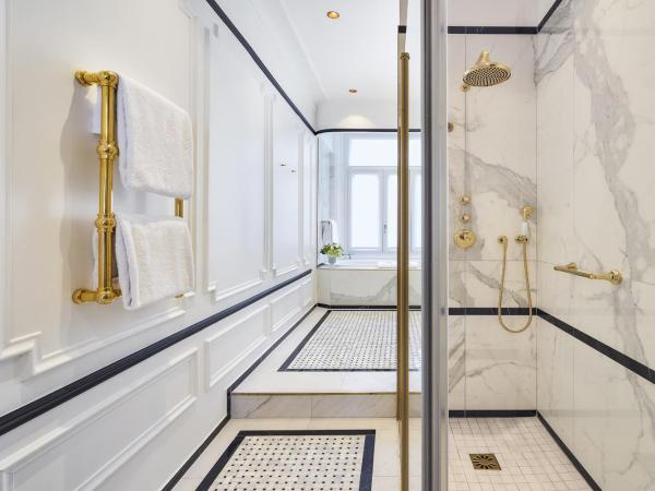 Hotel Westminster : photo 6 de la chambre suite présidentielle