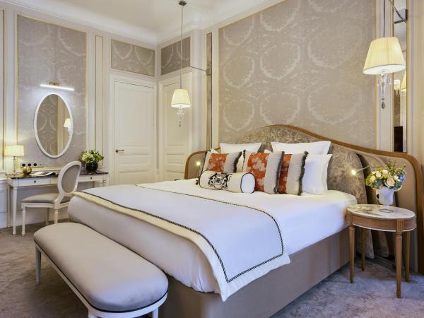 Hotel Westminster : photo 4 de la chambre suite présidentielle