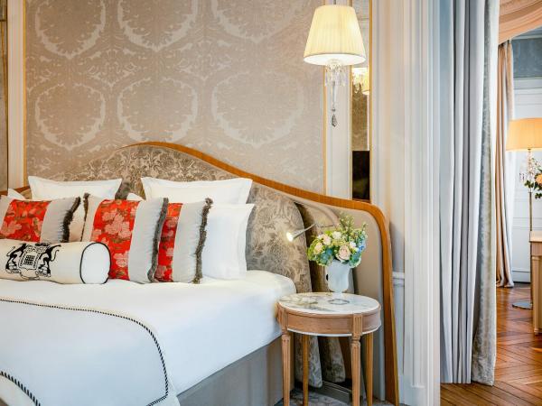 Hotel Westminster : photo 3 de la chambre suite présidentielle