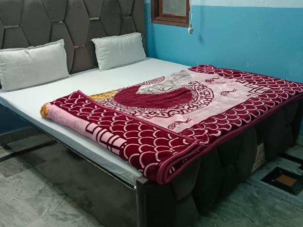 The Aziz Residency : photo 3 de la chambre chambre double