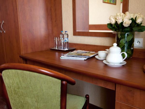 Hotel Rezydencja Solei : photo 1 de la chambre chambre simple