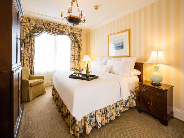 Hotel Monteleone : photo 1 de la chambre chambre lit king-size préférée