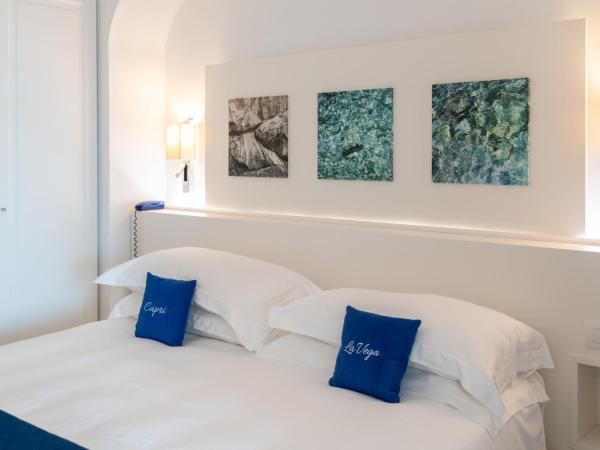 La Vega : photo 3 de la chambre suite