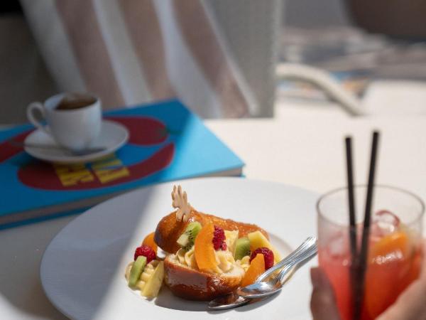 La Vega : photo 5 de la chambre chambre double standard