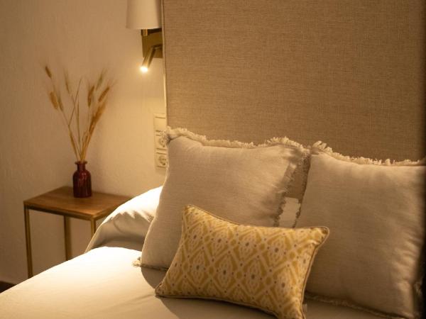 HOTEL BOUTIQUE ALMA ANDALUSí : photo 5 de la chambre chambre double