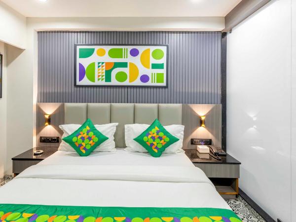 Treebo Kbc : photo 4 de la chambre chambre double standard