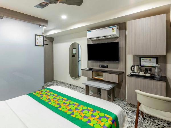 Treebo Kbc : photo 8 de la chambre chambre double standard