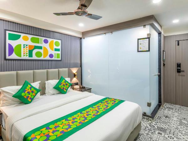 Treebo Kbc : photo 7 de la chambre chambre double standard