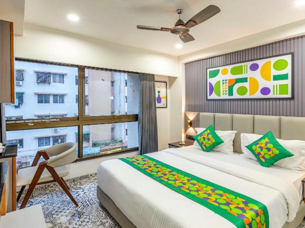 Treebo Kbc : photo 1 de la chambre chambre double standard