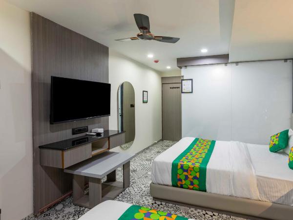Treebo Kbc : photo 4 de la chambre chambre double deluxe
