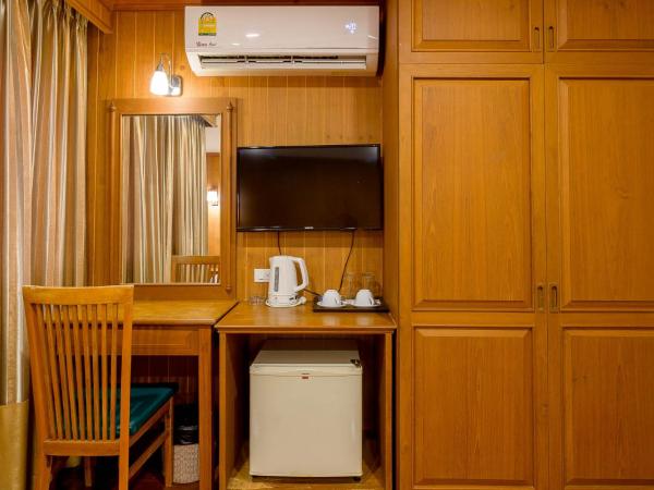 Hua Hin Golf Villa : photo 1 de la chambre chambre double ou lits jumeaux supérieure