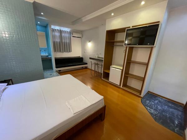 Hotel Estrela da Agua Fria : photo 3 de la chambre chambre double exécutive