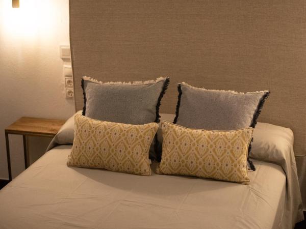 HOTEL BOUTIQUE ALMA ANDALUSí : photo 10 de la chambre chambre double