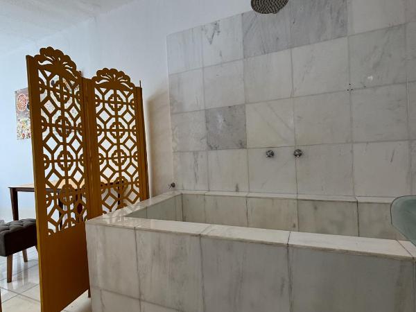 Les Jardins de Rio Boutique Hotel : photo 4 de la chambre suite standard