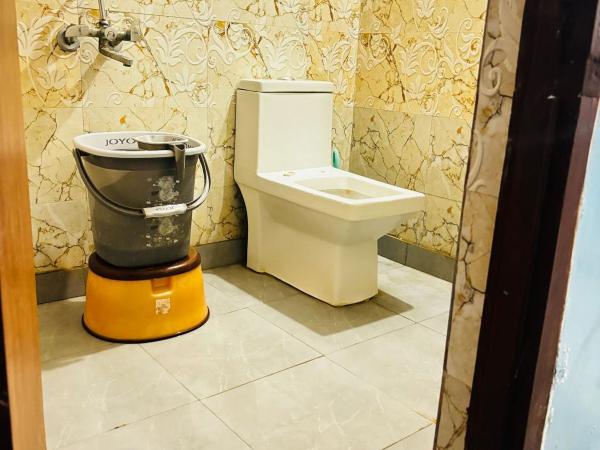 The Aziz Residency : photo 5 de la chambre chambre triple