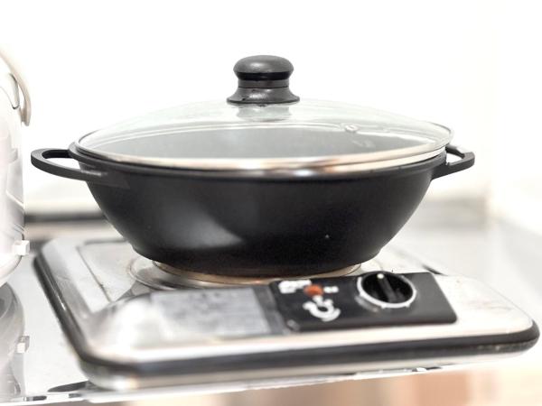 Nerima house : photo 5 de la chambre appartement 1 chambre