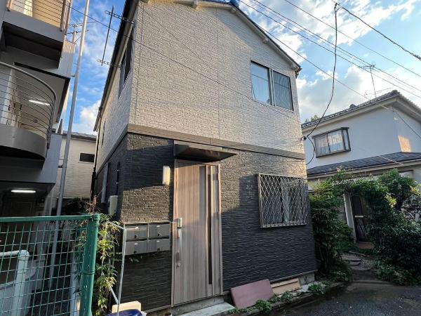 Nerima house : photo 1 de la chambre chambre double avec 2 lits doubles