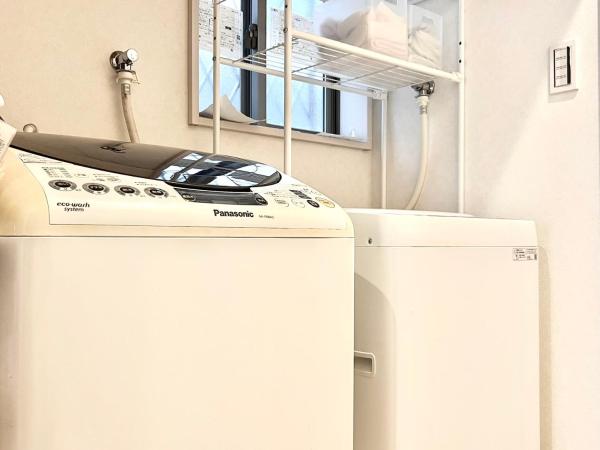 Nerima house : photo 2 de la chambre chambre double avec 2 lits doubles