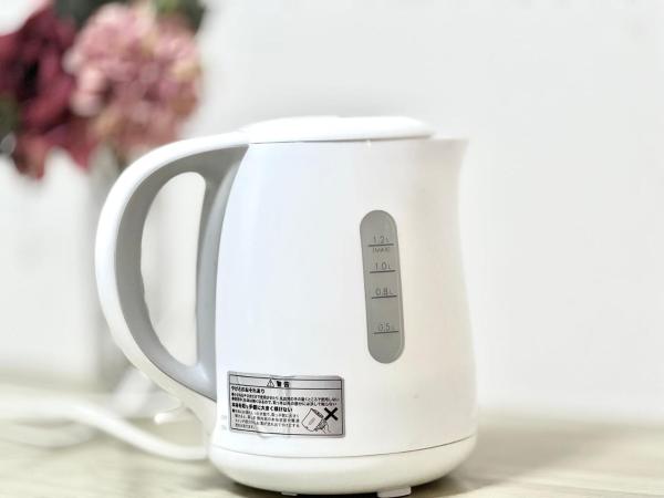 Nerima house : photo 5 de la chambre chambre double avec 2 lits doubles