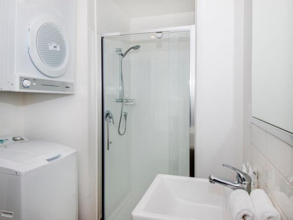 Quest on Beaumont : photo 6 de la chambre studio