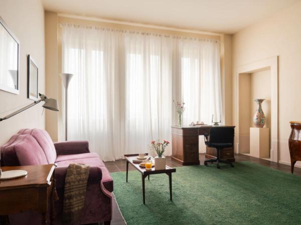 Marina Piccola 73 : photo 5 de la chambre suite junior - vue sur mer