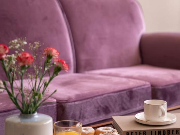 Marina Piccola 73 : photo 8 de la chambre suite junior - vue sur mer