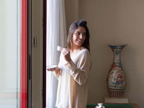 Marina Piccola 73 : photo 6 de la chambre suite junior - vue sur mer