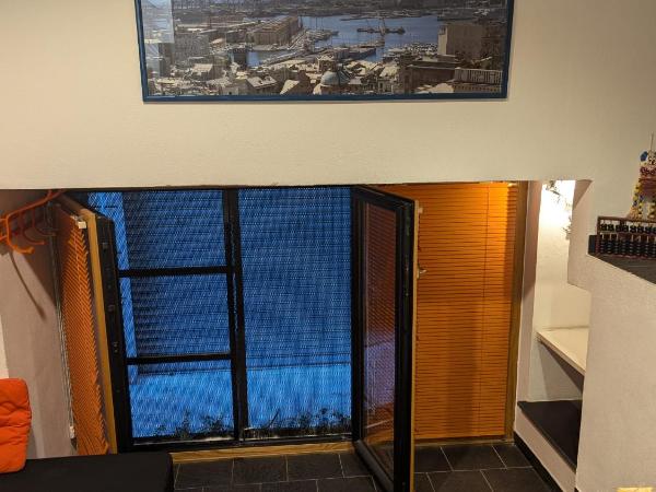 B&B dell'Acquario : photo 1 de la chambre studio - vico cimella 6r