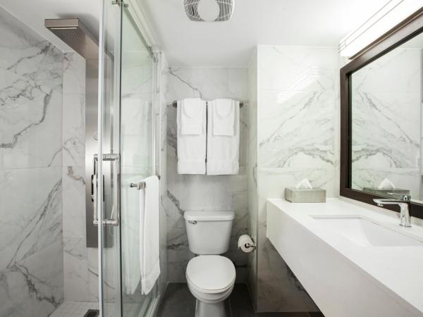 Le Nouvel Hotel : photo 3 de la chambre studio lit king-size