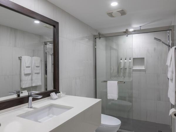 Le Nouvel Hotel : photo 1 de la chambre chambre lit king-size