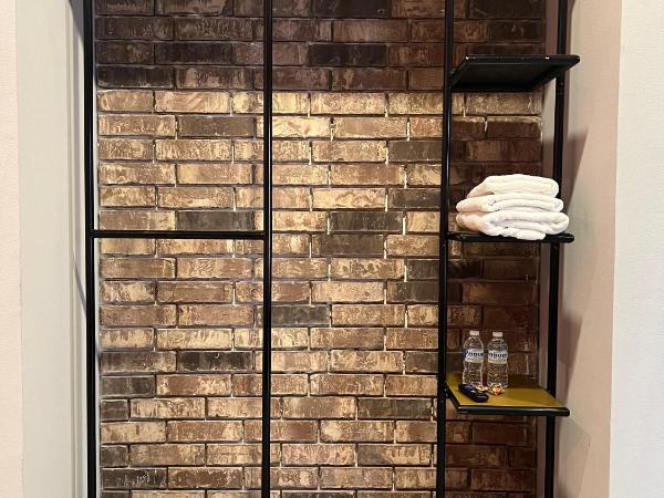 Adhoc MRO : photo 4 de la chambre chambre lits jumeaux