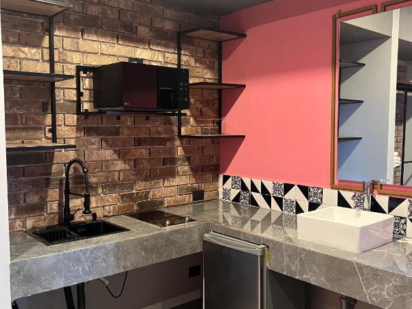 Adhoc MRO : photo 7 de la chambre chambre lits jumeaux