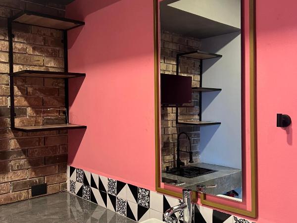 Adhoc MRO : photo 10 de la chambre chambre lits jumeaux