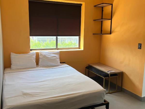 Adhoc MRO : photo 2 de la chambre chambre double