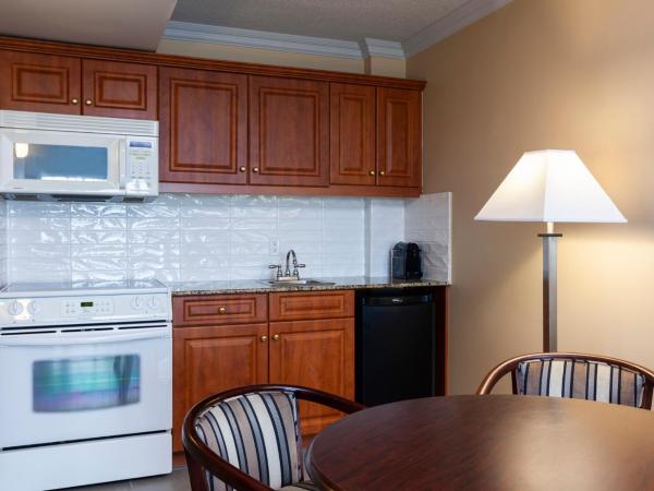 Le Nouvel Hotel : photo 2 de la chambre studio lit king-size