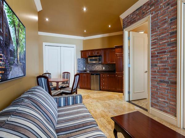 Le Nouvel Hotel : photo 3 de la chambre loft