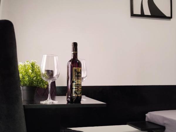 Vilapicina Rooms : photo 2 de la chambre chambre double supérieure