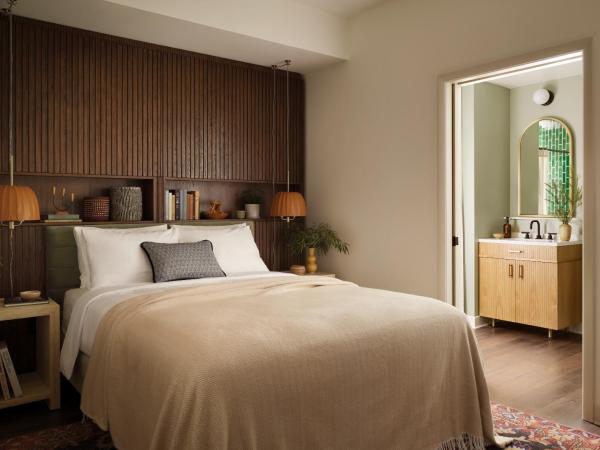 Memoir Portland : photo 5 de la chambre appartement 1 chambre