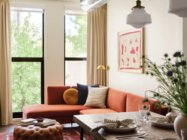 Memoir Portland : photo 5 de la chambre studio